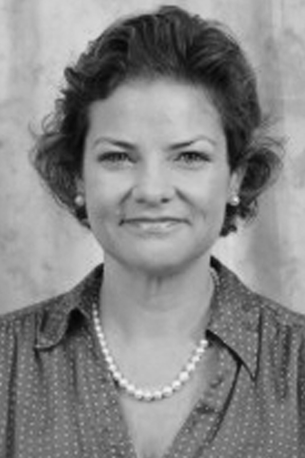 Rachel Burcin